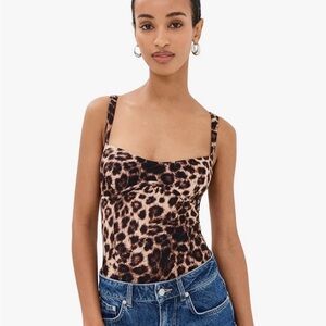 Good American Bodysuit